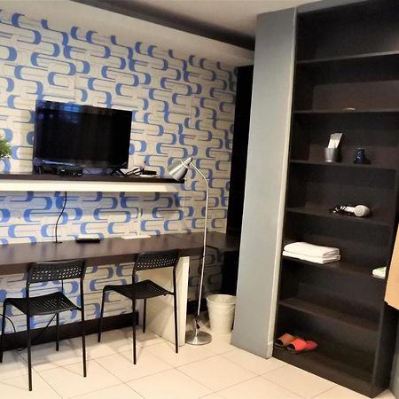 Apartmán Fengjia Story Tchaj-čung Exteriér fotografie