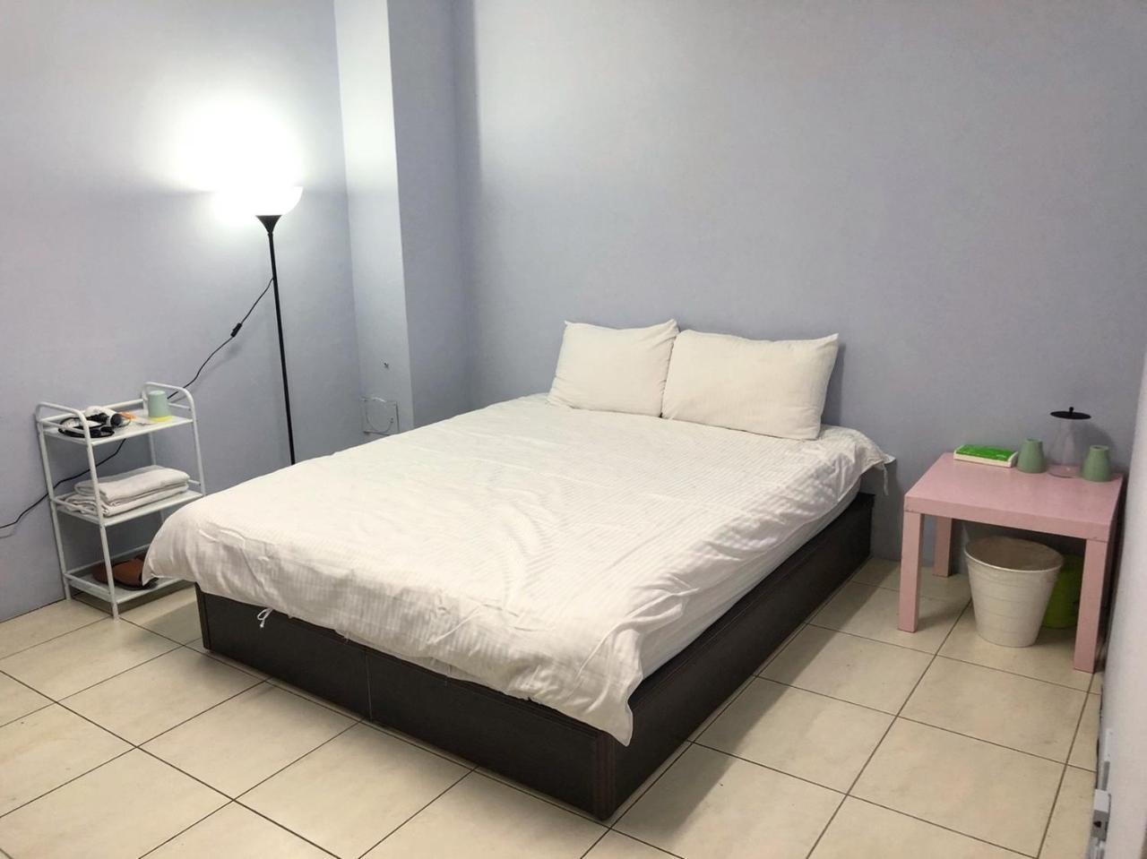 Apartmán Fengjia Story Tchaj-čung Exteriér fotografie