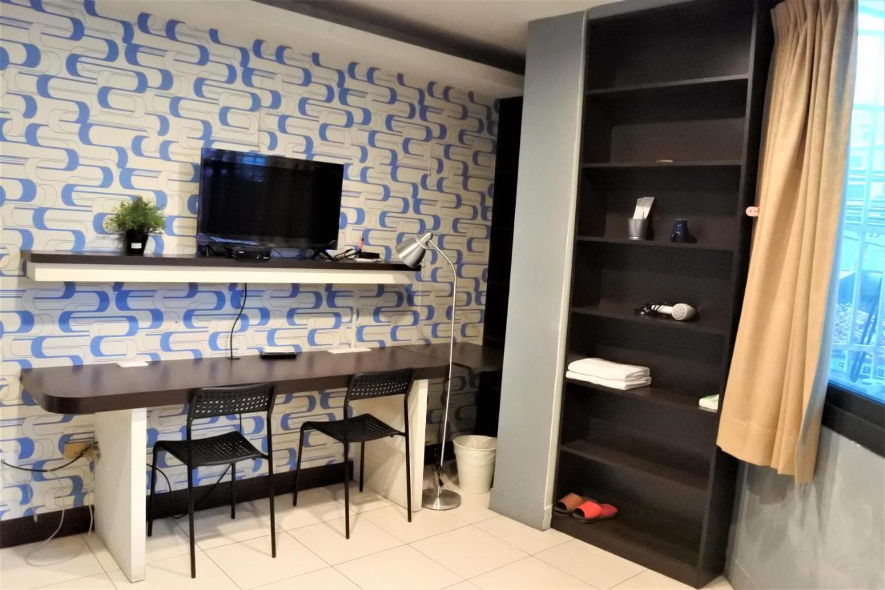 Apartmán Fengjia Story Tchaj-čung Exteriér fotografie